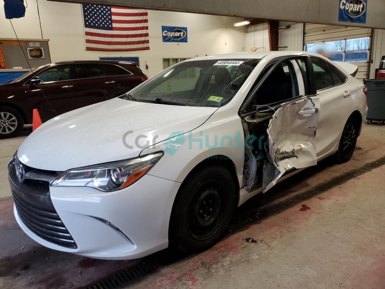 toyota camry 2015 4t4bf1fk6fr481803