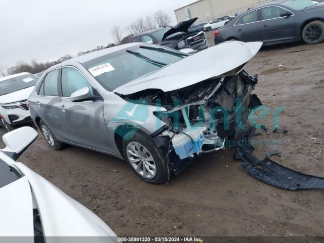 toyota camry 2015 4t4bf1fk6fr483485