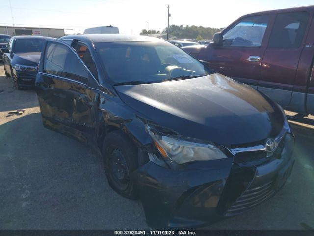 toyota camry 2015 4t4bf1fk6fr490467