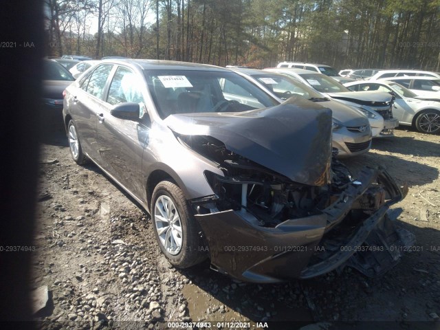 toyota camry 2015 4t4bf1fk6fr491568