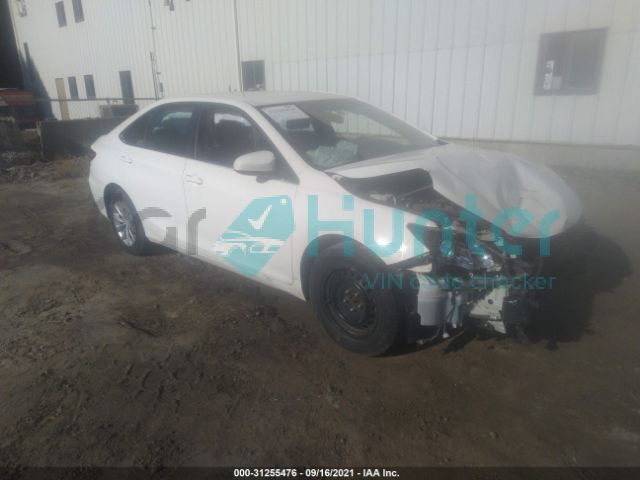 toyota camry 2015 4t4bf1fk6fr492123