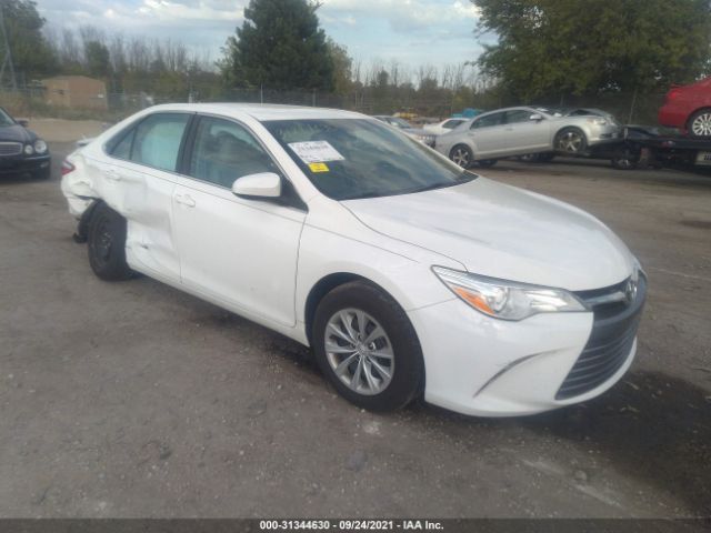 toyota camry 2015 4t4bf1fk6fr495667