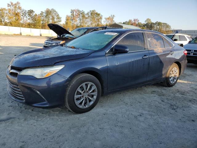 toyota camry le 2015 4t4bf1fk6fr499282