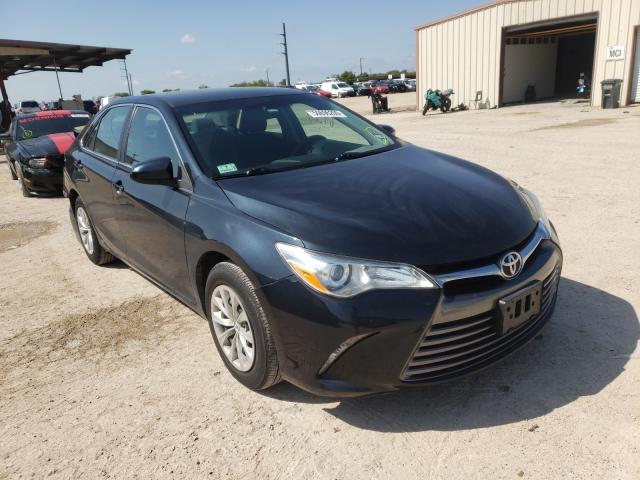 toyota camry le 2015 4t4bf1fk6fr500091