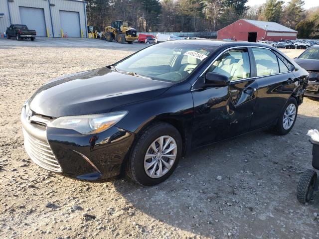 toyota camry le 2015 4t4bf1fk6fr500561