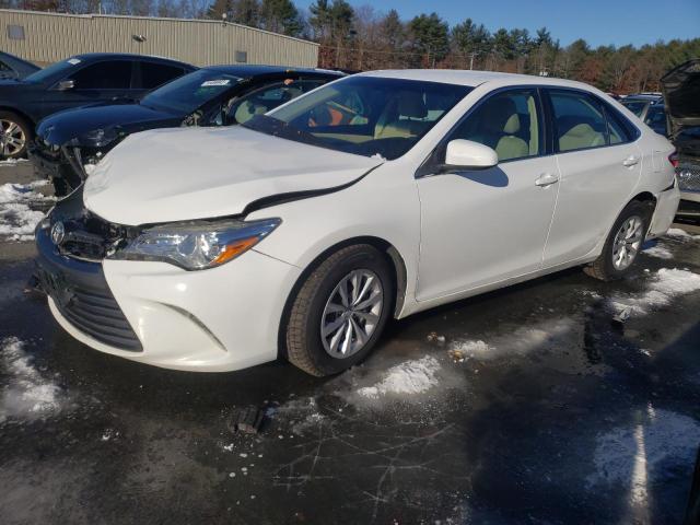 toyota camry le 2015 4t4bf1fk6fr501614