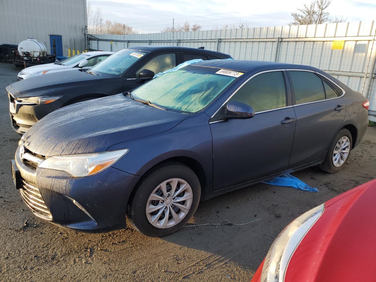 toyota camry 2015 4t4bf1fk6fr502326