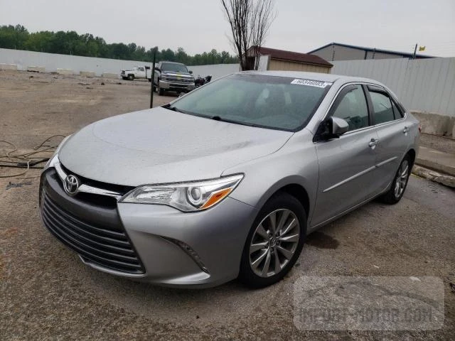 toyota camry 2015 4t4bf1fk6fr506246