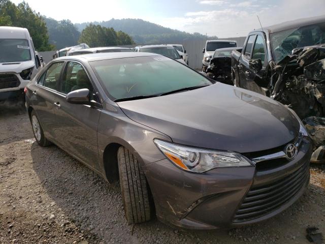 toyota camry le 2015 4t4bf1fk6fr506327