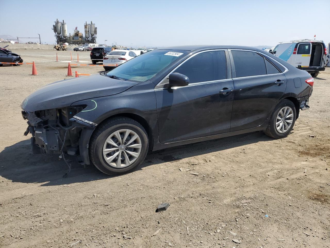 toyota camry 2015 4t4bf1fk6fr510572