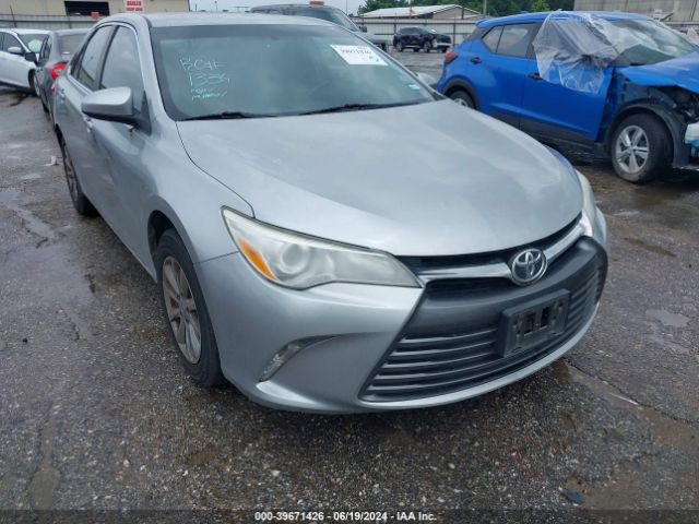 toyota camry 2015 4t4bf1fk6fr514556