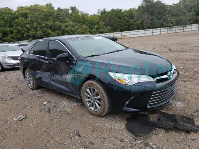 toyota camry le 2015 4t4bf1fk6fr515707