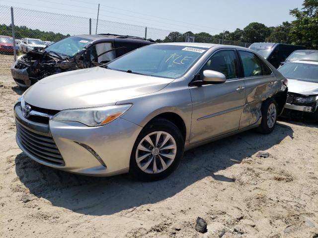 toyota camry 2016 4t4bf1fk6gr518074