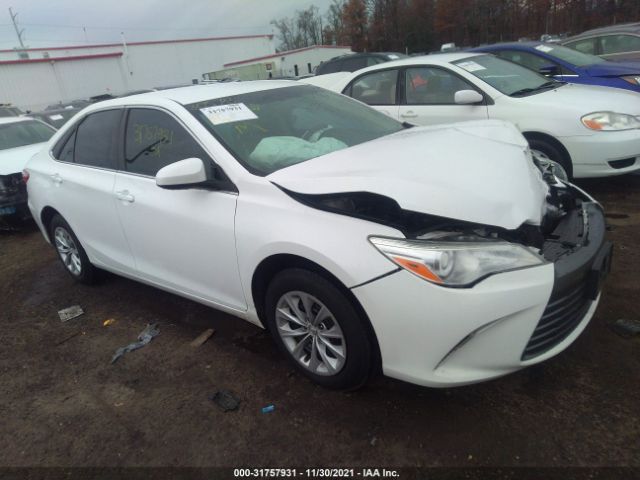 toyota camry 2016 4t4bf1fk6gr520777