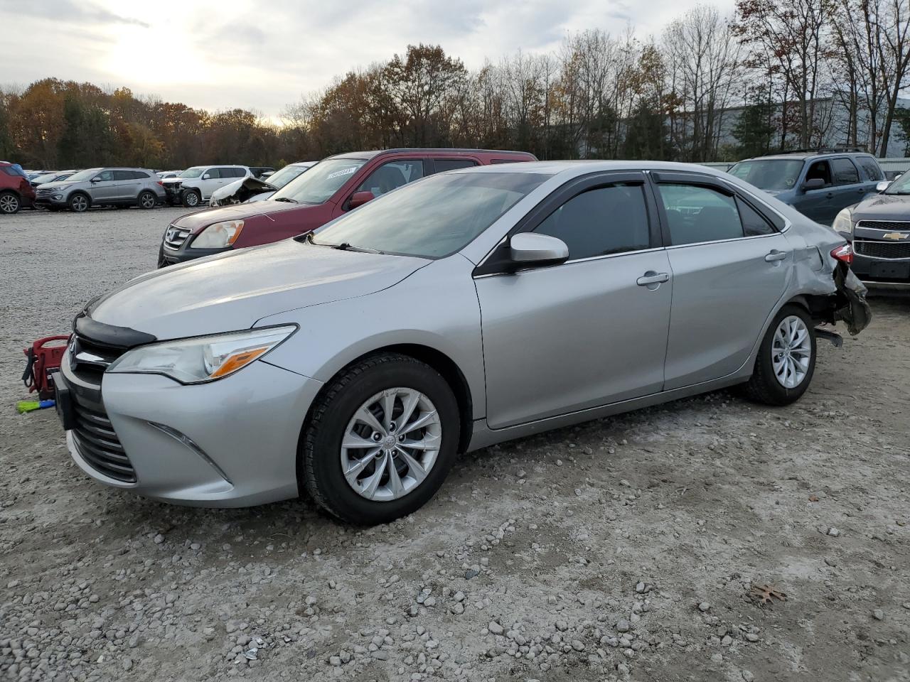 toyota camry 2016 4t4bf1fk6gr525686