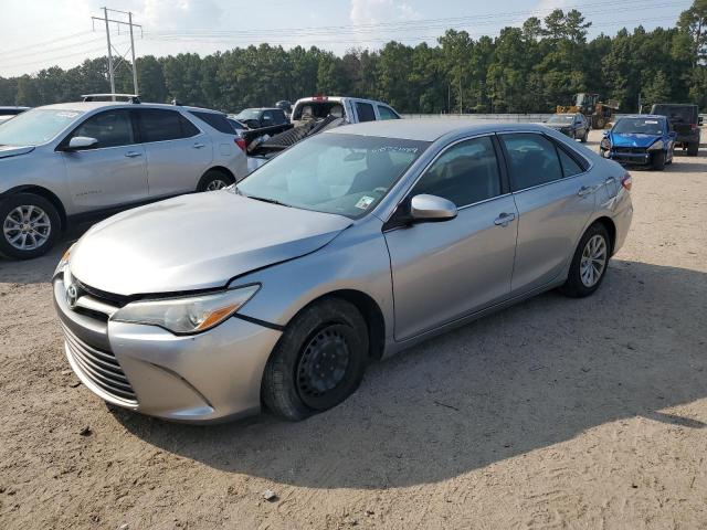 toyota camry le 2016 4t4bf1fk6gr527230