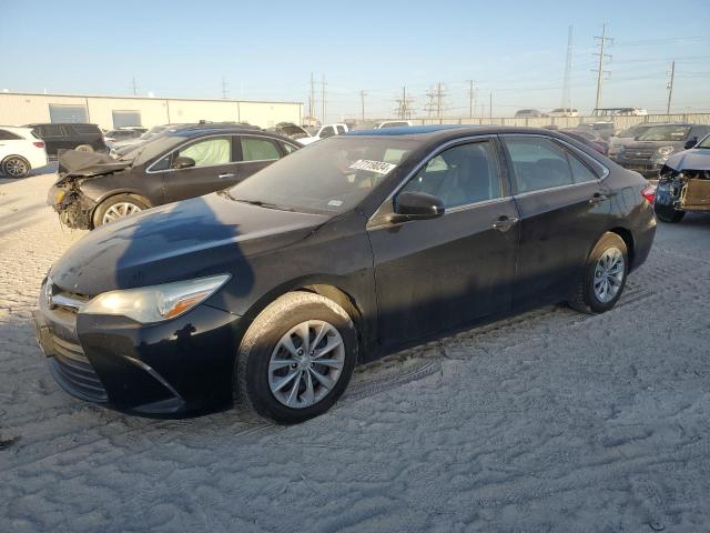 toyota camry le 2016 4t4bf1fk6gr534713