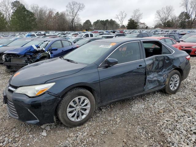 toyota camry le 2016 4t4bf1fk6gr542164