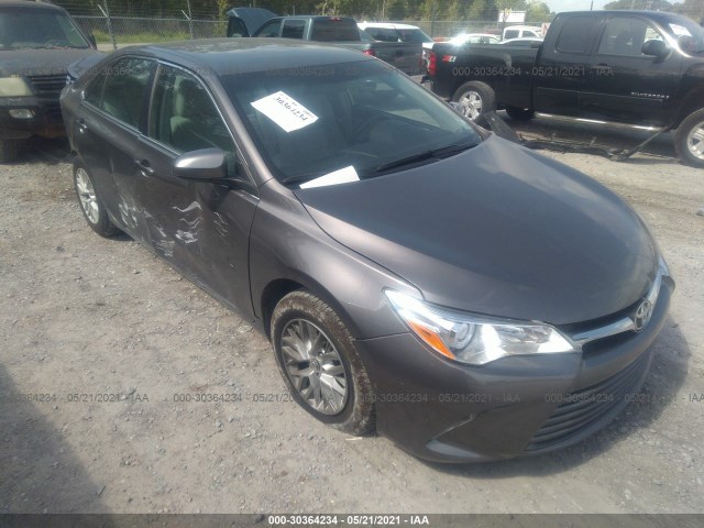 toyota camry 2016 4t4bf1fk6gr542603