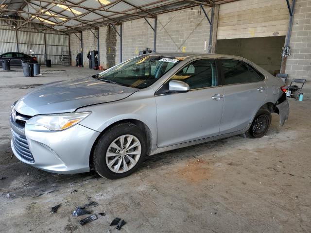 toyota camry le 2016 4t4bf1fk6gr546943