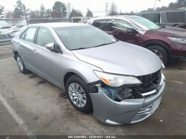 toyota camry 2016 4t4bf1fk6gr547042