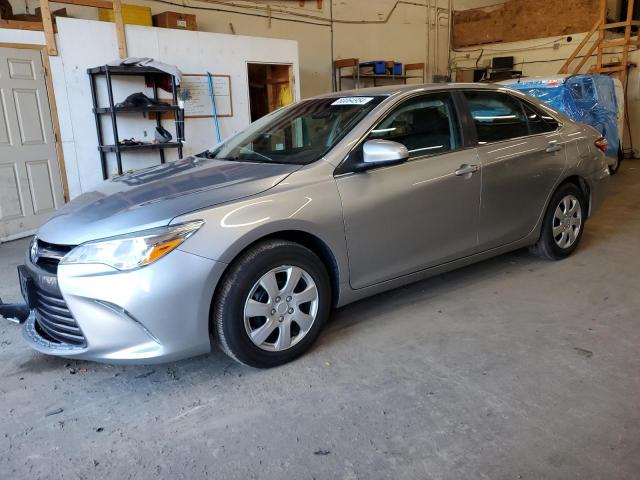 toyota camry le 2016 4t4bf1fk6gr548529