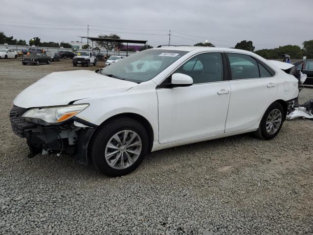 toyota camry le 2016 4t4bf1fk6gr552676