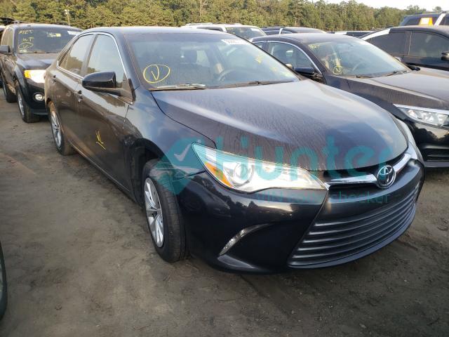 toyota camry le 2016 4t4bf1fk6gr560292