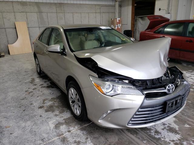 toyota camry le 2016 4t4bf1fk6gr565489