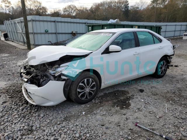 toyota camry 2016 4t4bf1fk6gr568313