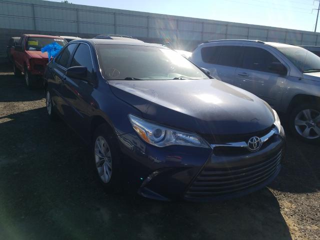 toyota camry le 2016 4t4bf1fk6gr571485