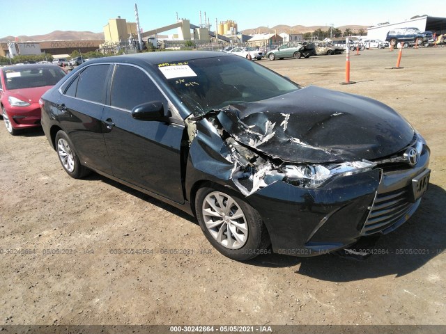 toyota camry 2016 4t4bf1fk6gr572474