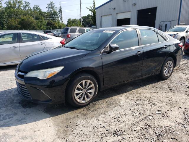 toyota camry le 2016 4t4bf1fk6gr574290