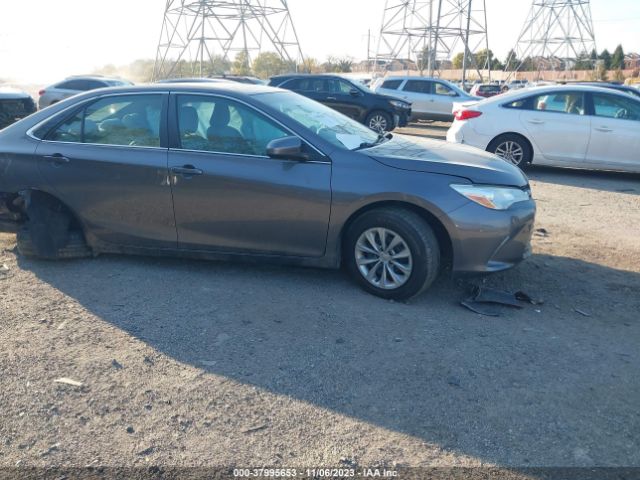 toyota camry 2016 4t4bf1fk6gr576377