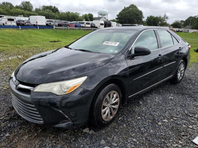 toyota camry le 2016 4t4bf1fk6gr576539