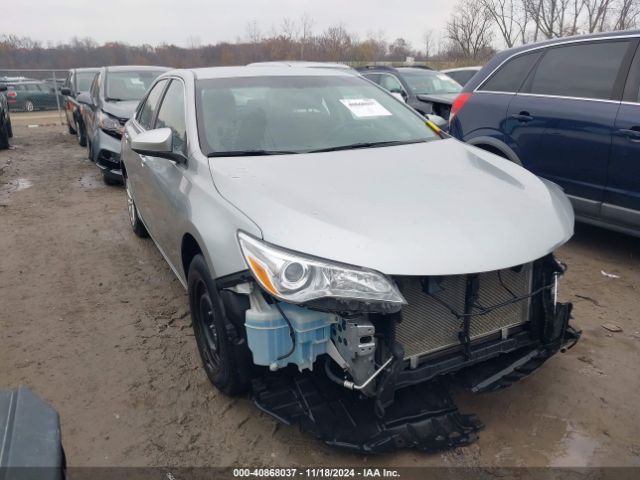 toyota camry 2016 4t4bf1fk6gr583099