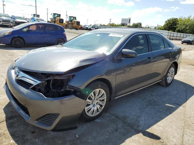 toyota camry base 2012 4t4bf1fk7cr163474