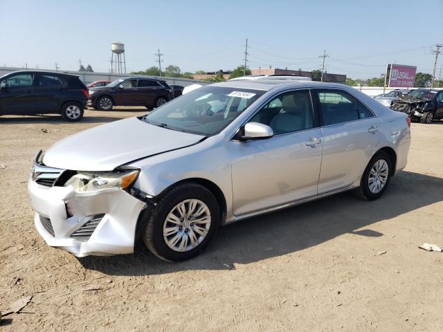 toyota camry base 2012 4t4bf1fk7cr172479