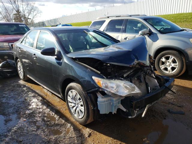 toyota camry base 2012 4t4bf1fk7cr174989