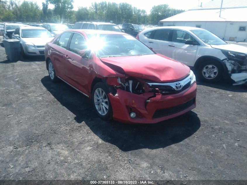 toyota camry 2012 4t4bf1fk7cr177665