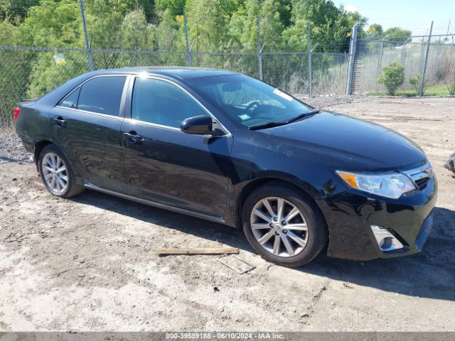 toyota camry 2012 4t4bf1fk7cr178511
