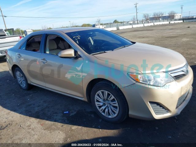 toyota camry 2012 4t4bf1fk7cr180887