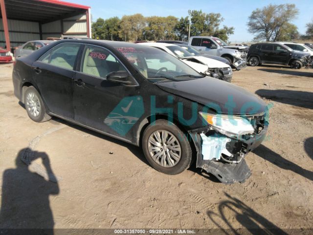 toyota camry 2012 4t4bf1fk7cr183403