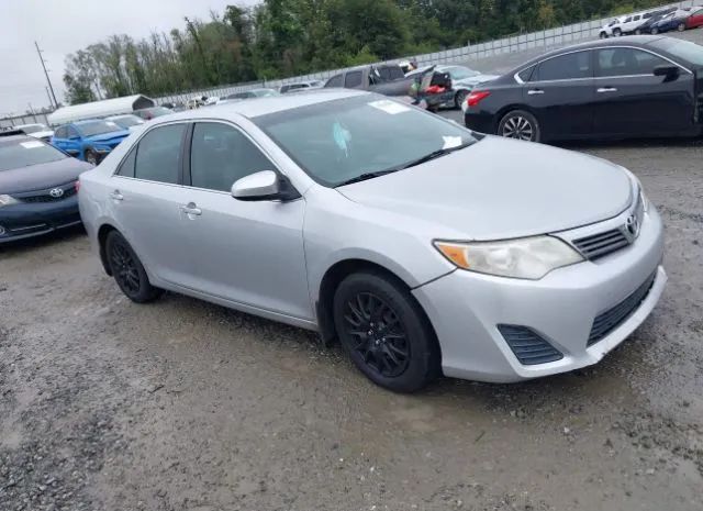 toyota camry 2012 4t4bf1fk7cr184261