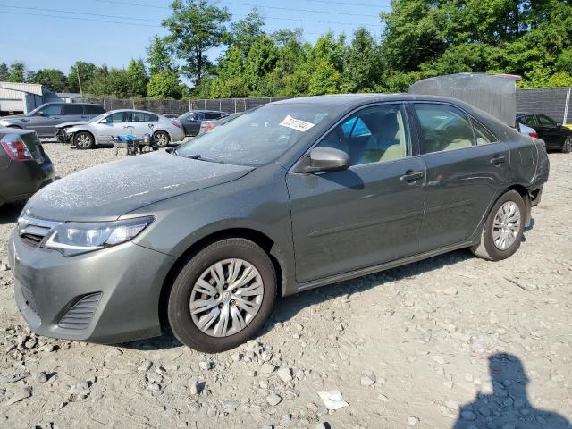 toyota camry 2012 4t4bf1fk7cr187368