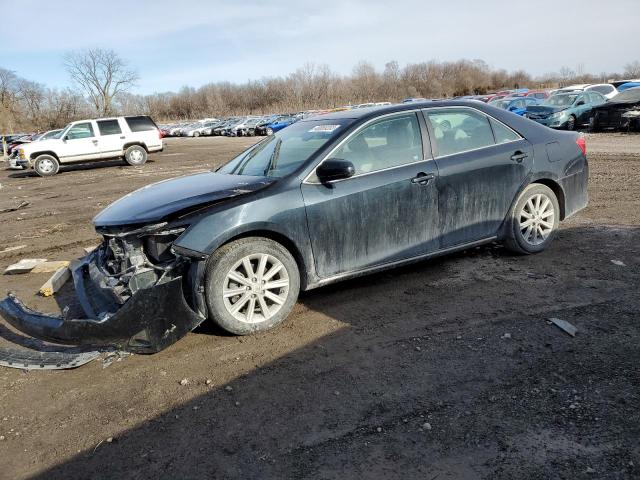 toyota camry base 2012 4t4bf1fk7cr190254