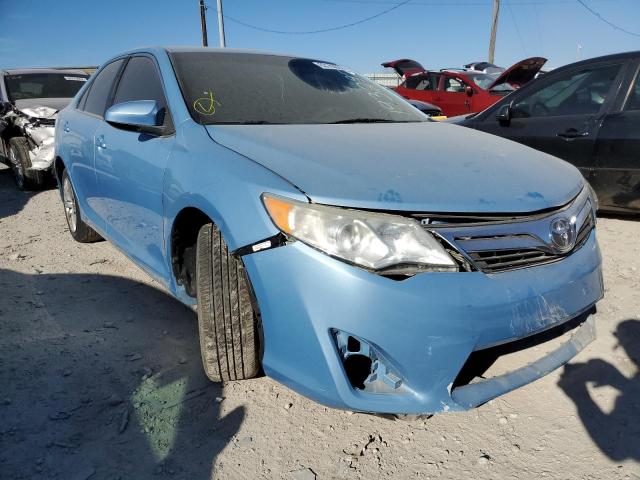 toyota camry base 2012 4t4bf1fk7cr193297