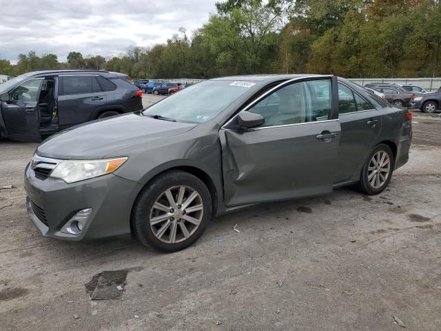 toyota camry base 2012 4t4bf1fk7cr194563