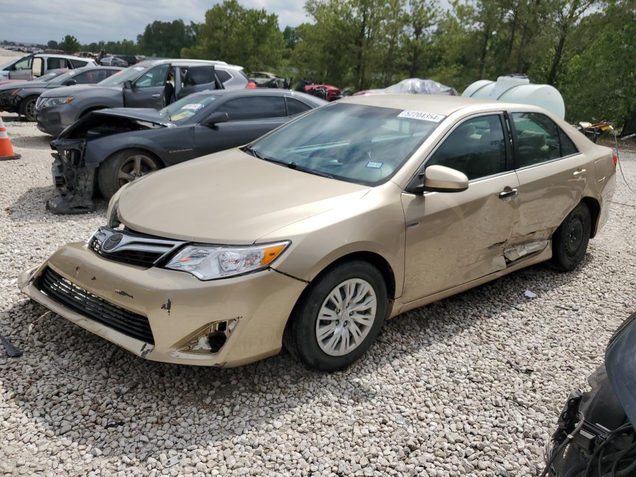 toyota camry 2012 4t4bf1fk7cr197432