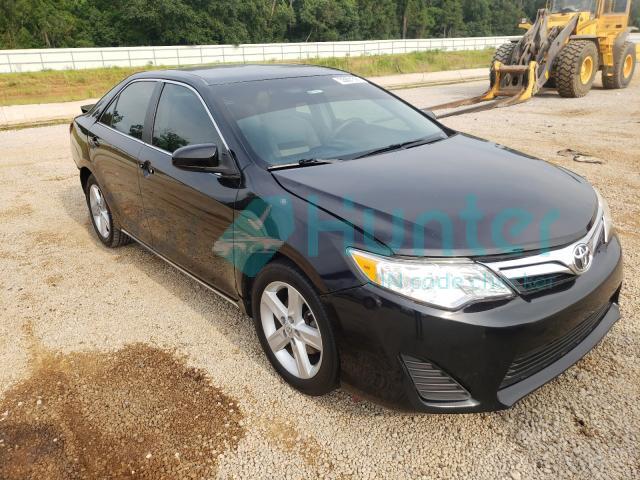 toyota camry base 2012 4t4bf1fk7cr198533